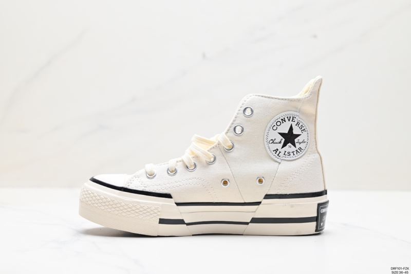 Converse Shoes